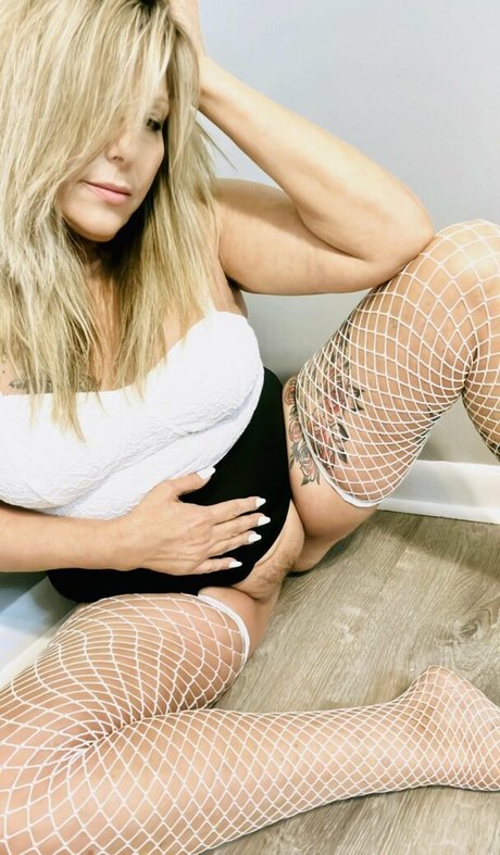Foto di nudo di fuga di OnlyFans di Tennesseegirl72