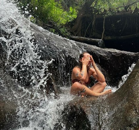 Foto di nudo di fuga di OnlyFans di Sydgrows