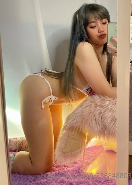 Foto di nudo di fuga di OnlyFans di Kawaiiboobies
