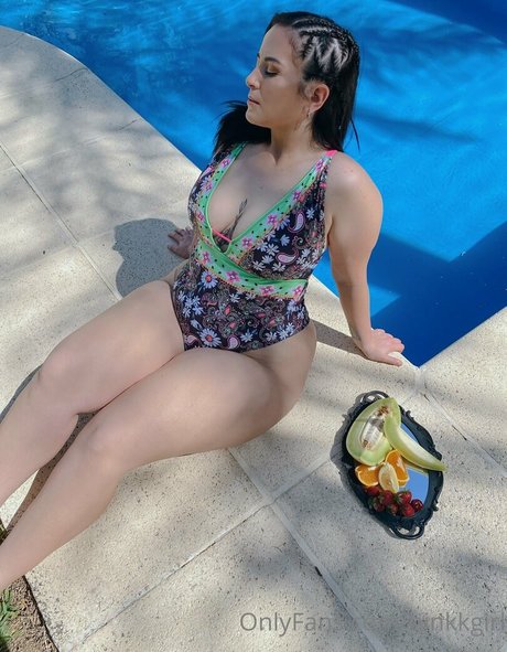 Pinkksun