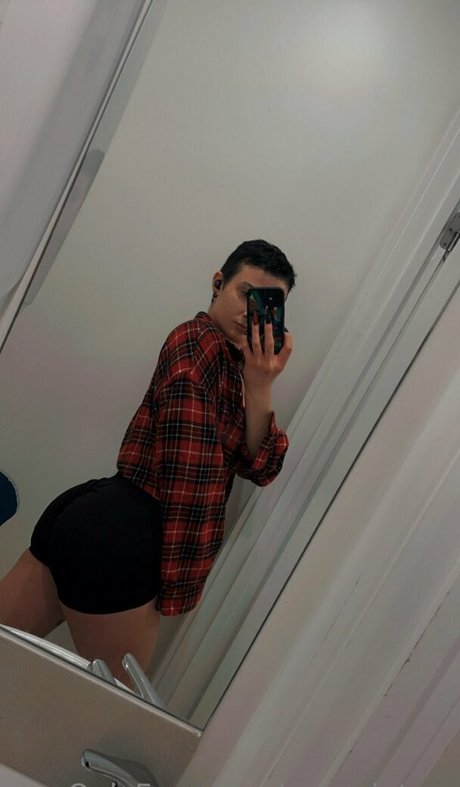 Foto di nudo di fuga di OnlyFans di Evewinters