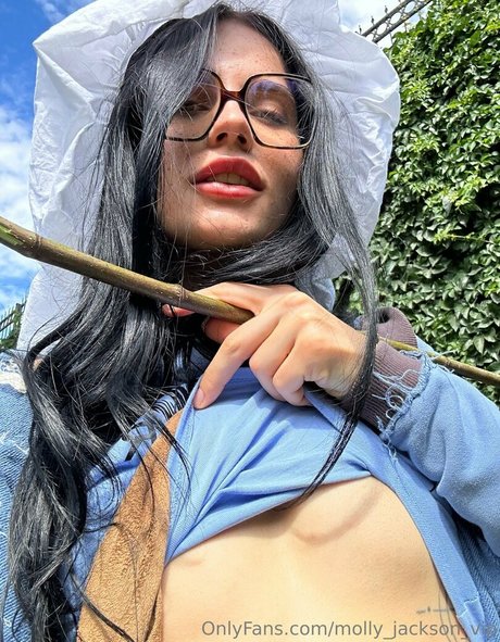 Mollyjacksonvip
