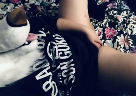 Foto di nudo di fuga di OnlyFans di Murrsuit