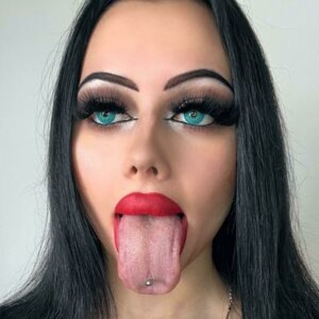 Foto di nudo di fuga di OnlyFans di Alison Beth