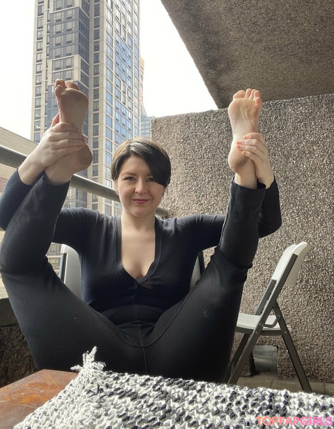 Foto di nudo di fuga di OnlyFans di Missjackiesfeet #294 Foto di nudo di fuga di OnlyFans di Missjackiesfeet #294