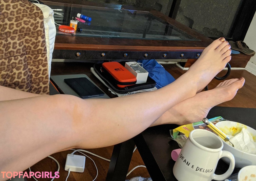 Foto di nudo di fuga di OnlyFans di Missjackiesfeet #50 Foto di nudo di fuga di OnlyFans di Missjackiesfeet #50