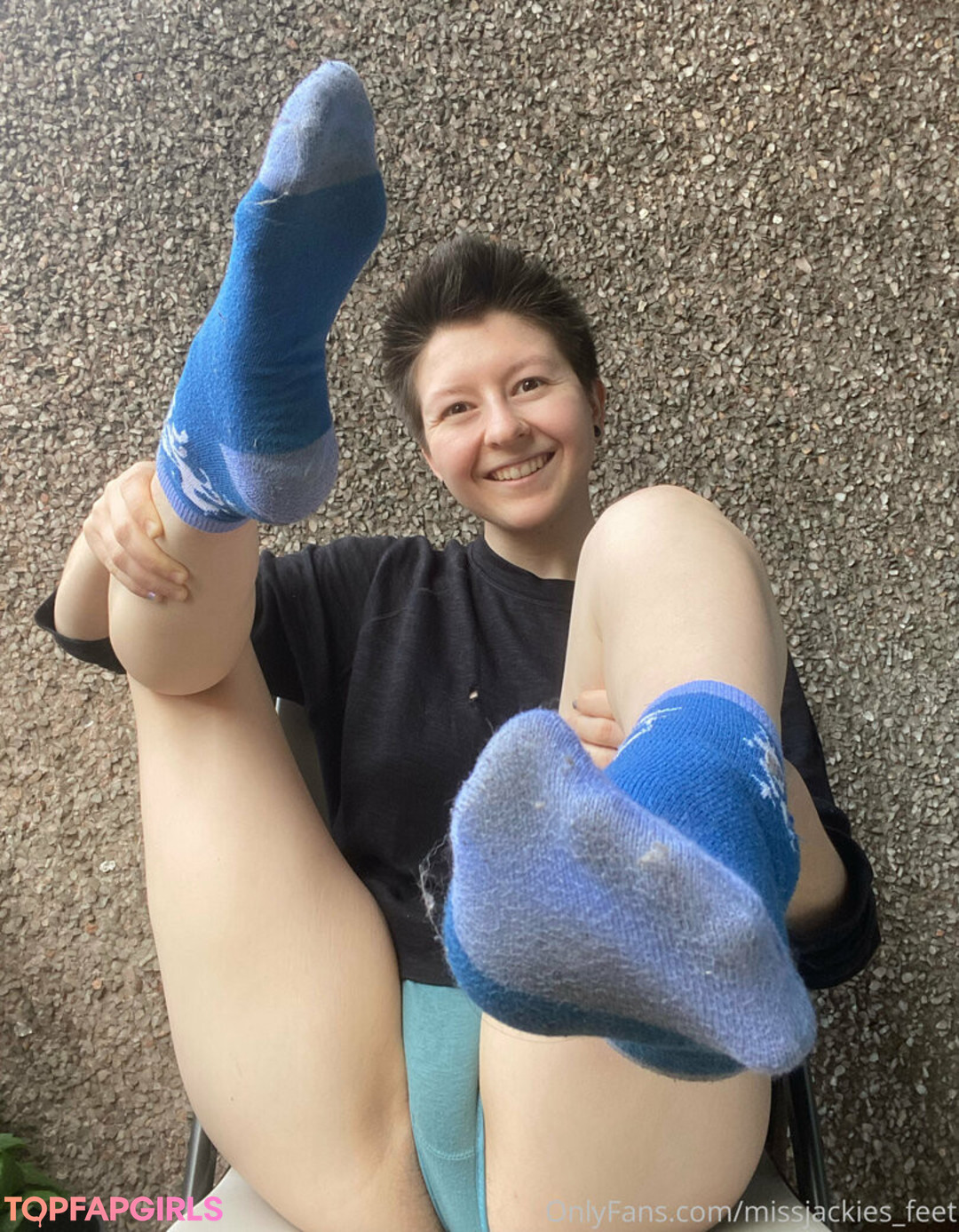 Foto di nudo di fuga di OnlyFans di Missjackiesfeet #51 Foto di nudo di fuga di OnlyFans di Missjackiesfeet #51