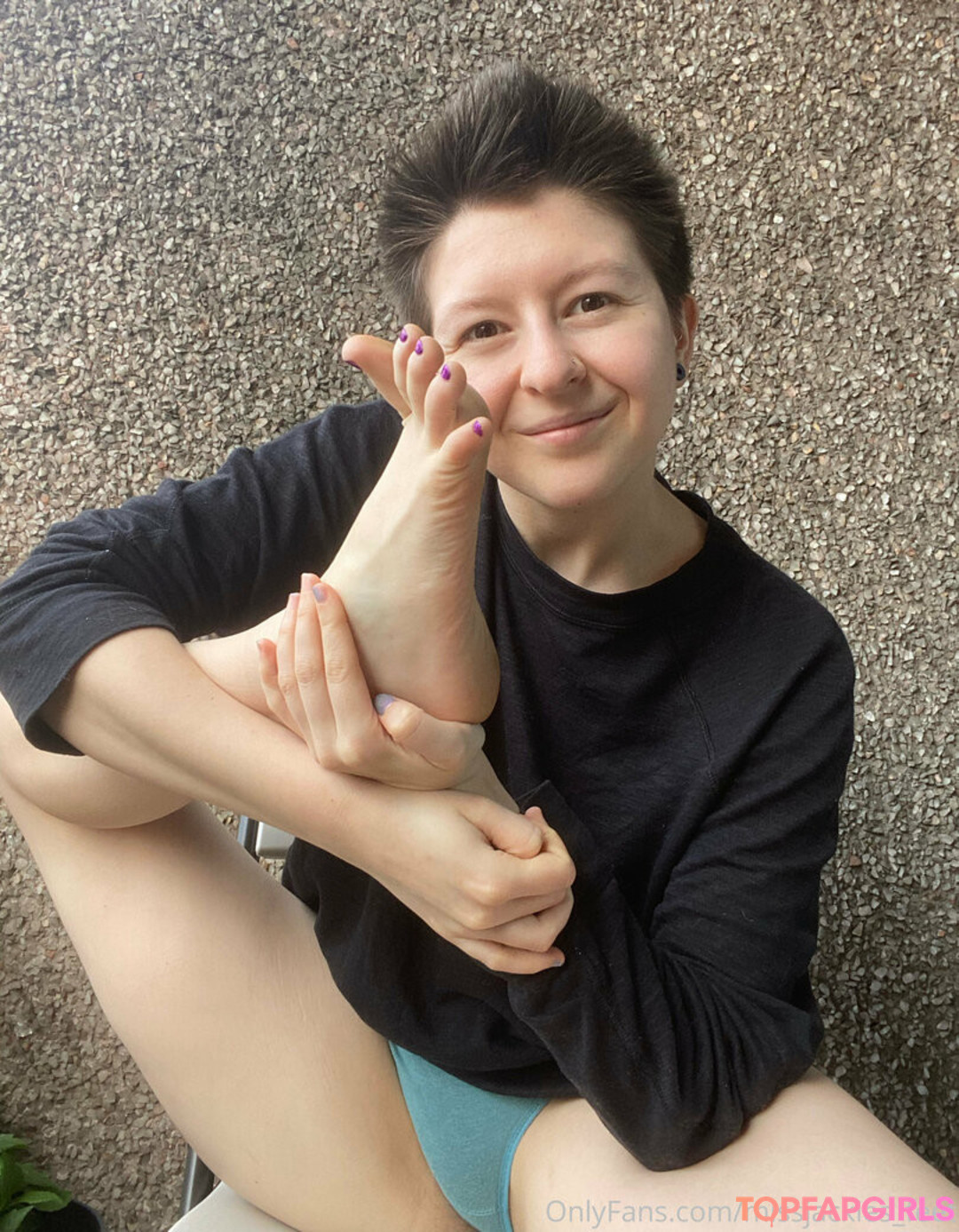 Foto di nudo di fuga di OnlyFans di Missjackiesfeet #66 Foto di nudo di fuga di OnlyFans di Missjackiesfeet #66