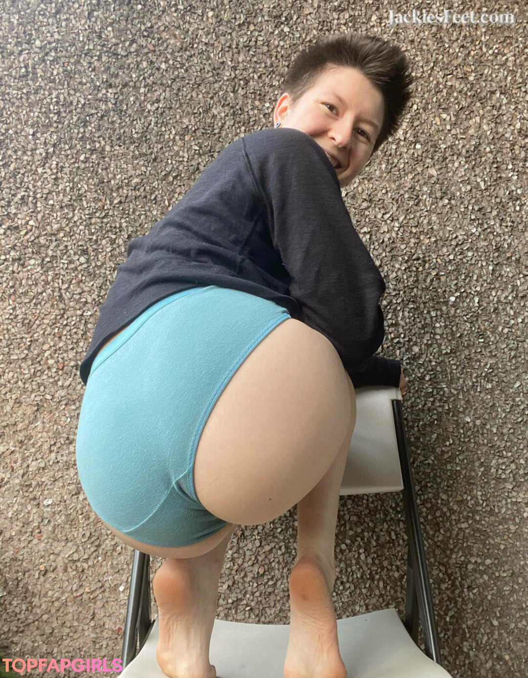 Foto di nudo di fuga di OnlyFans di Missjackiesfeet #68 Foto di nudo di fuga di OnlyFans di Missjackiesfeet #68