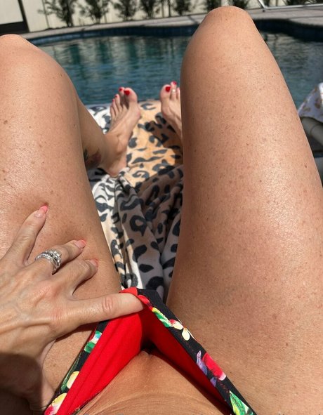 Foto di nudo di fuga di OnlyFans di Damienandkenzi