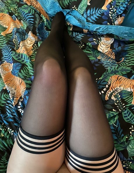 Foto di nudo di fuga di OnlyFans di Desperatepie