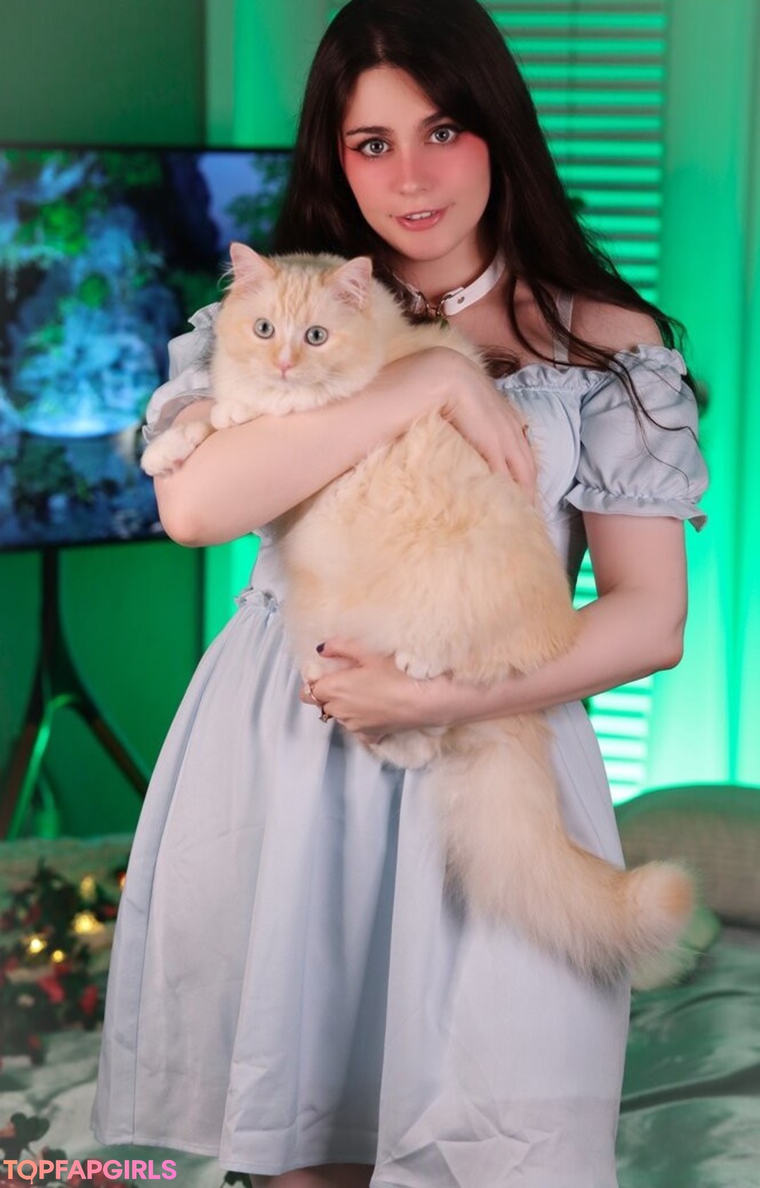 Foto di nudo di fuga di OnlyFans di Adinaluna #159 Foto di nudo di fuga di OnlyFans di Adinaluna #159