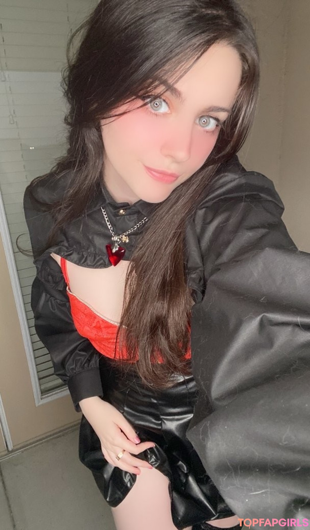 Foto di nudo di fuga di OnlyFans di Adinaluna #20 Foto di nudo di fuga di OnlyFans di Adinaluna #20