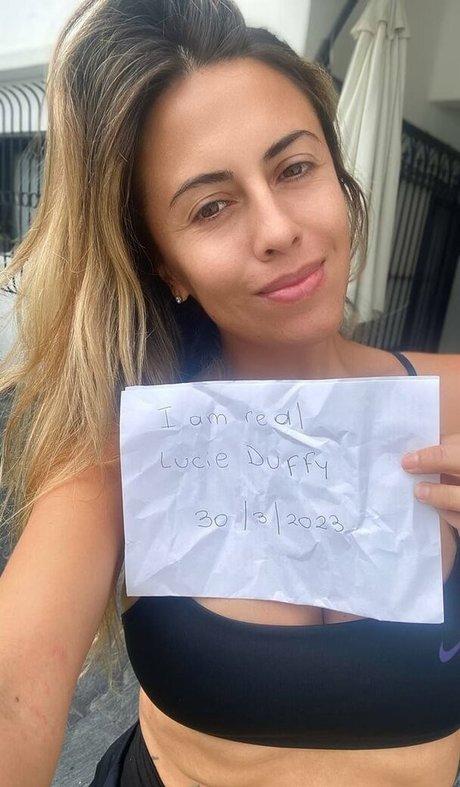 Lucie The Spanish Teacher