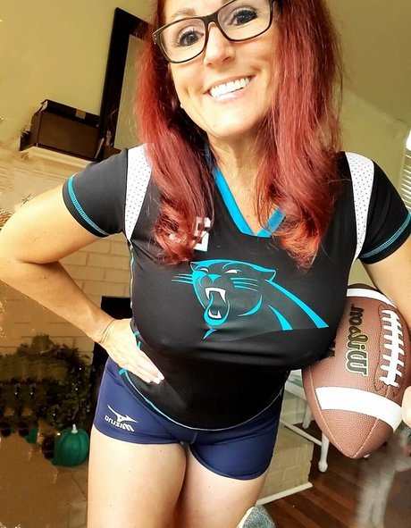 Mandy Majors