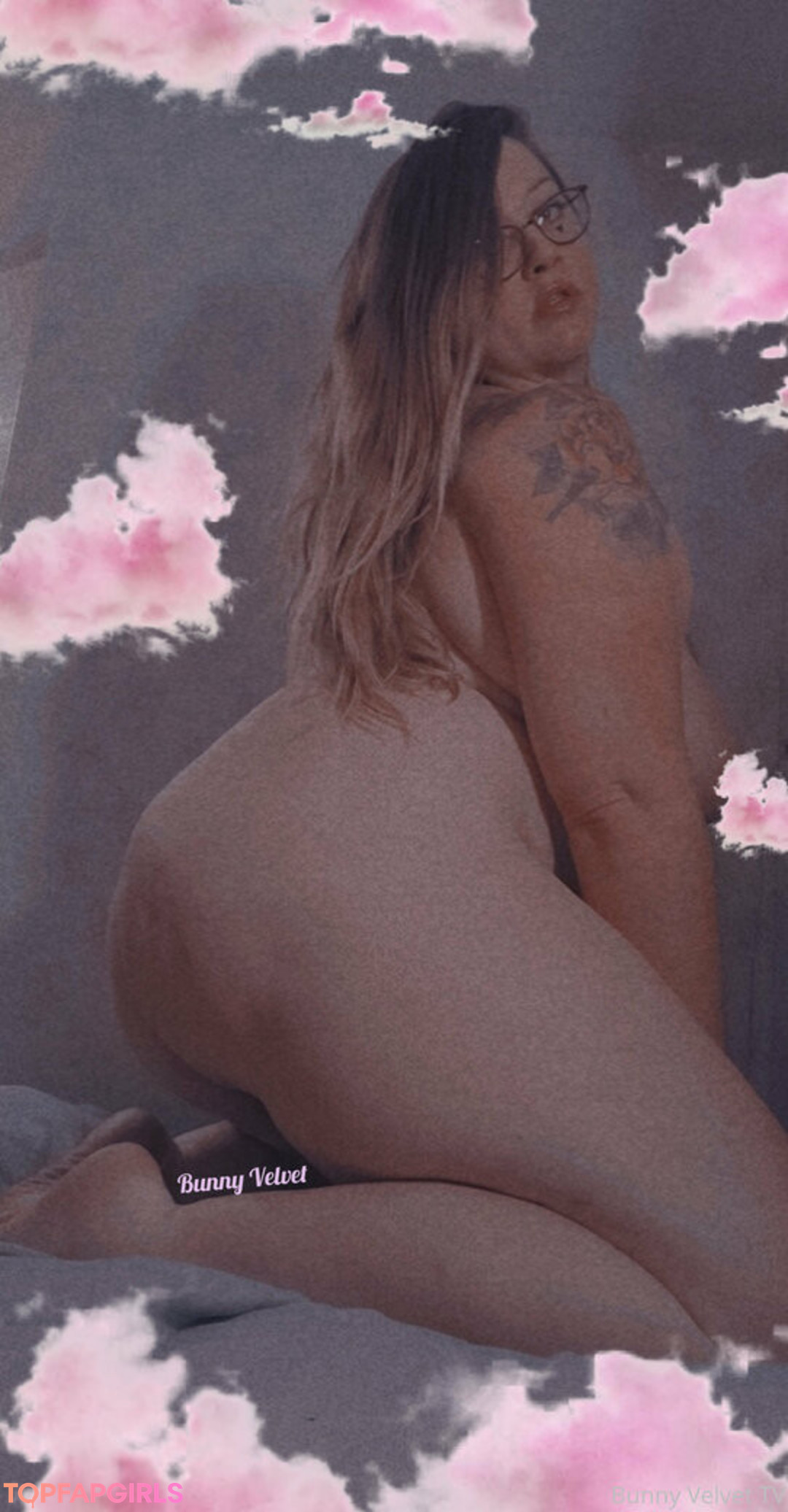 Foto di nudo di fuga di OnlyFans di Bunnyvelvettvfree #78 Foto di nudo di fuga di OnlyFans di Bunnyvelvettvfree #78