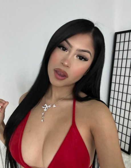 Desiree Montoya