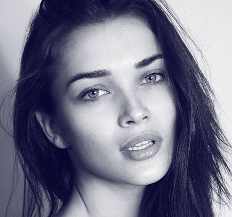 Amy Jackson