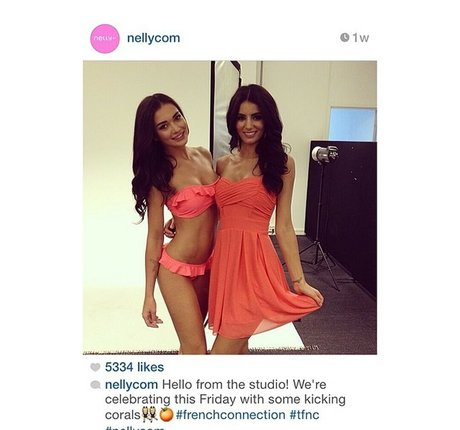 Foto di nudo di fuga di OnlyFans di Amy Jackson