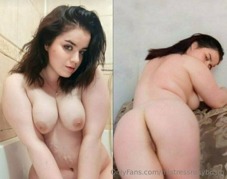 Mistressroxybdsm