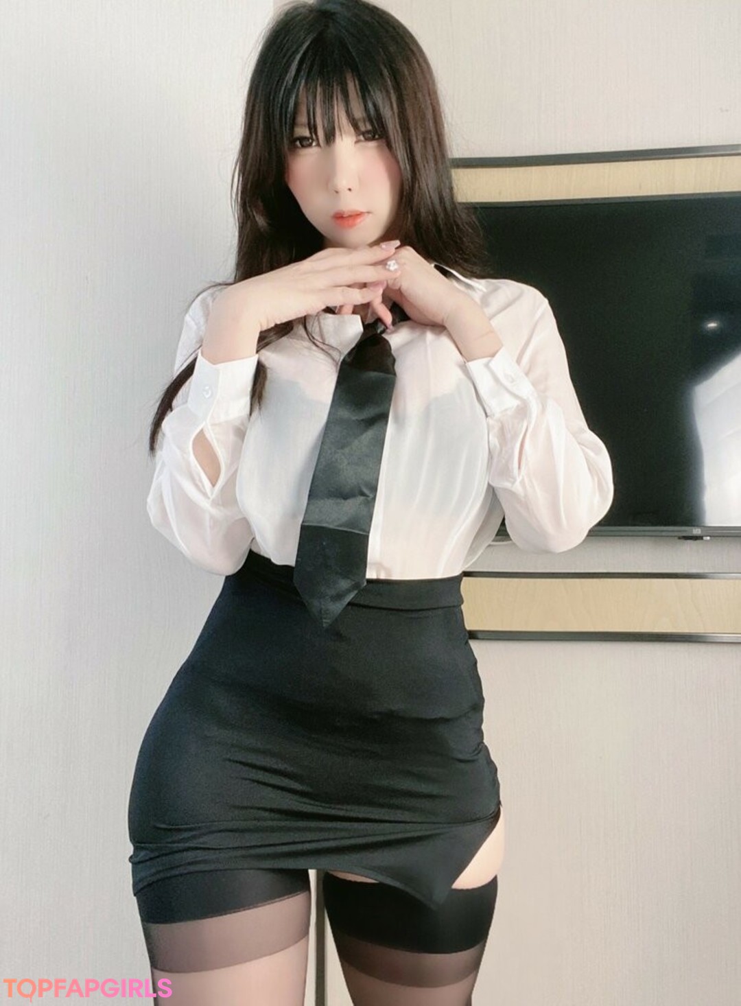 Foto di nudo di fuga di OnlyFans di Kanonozomi #1267