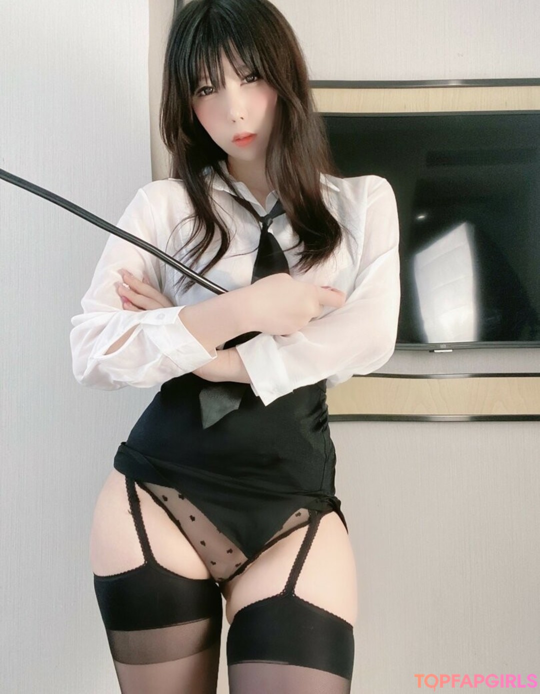 Foto di nudo di fuga di OnlyFans di Kanonozomi #1315