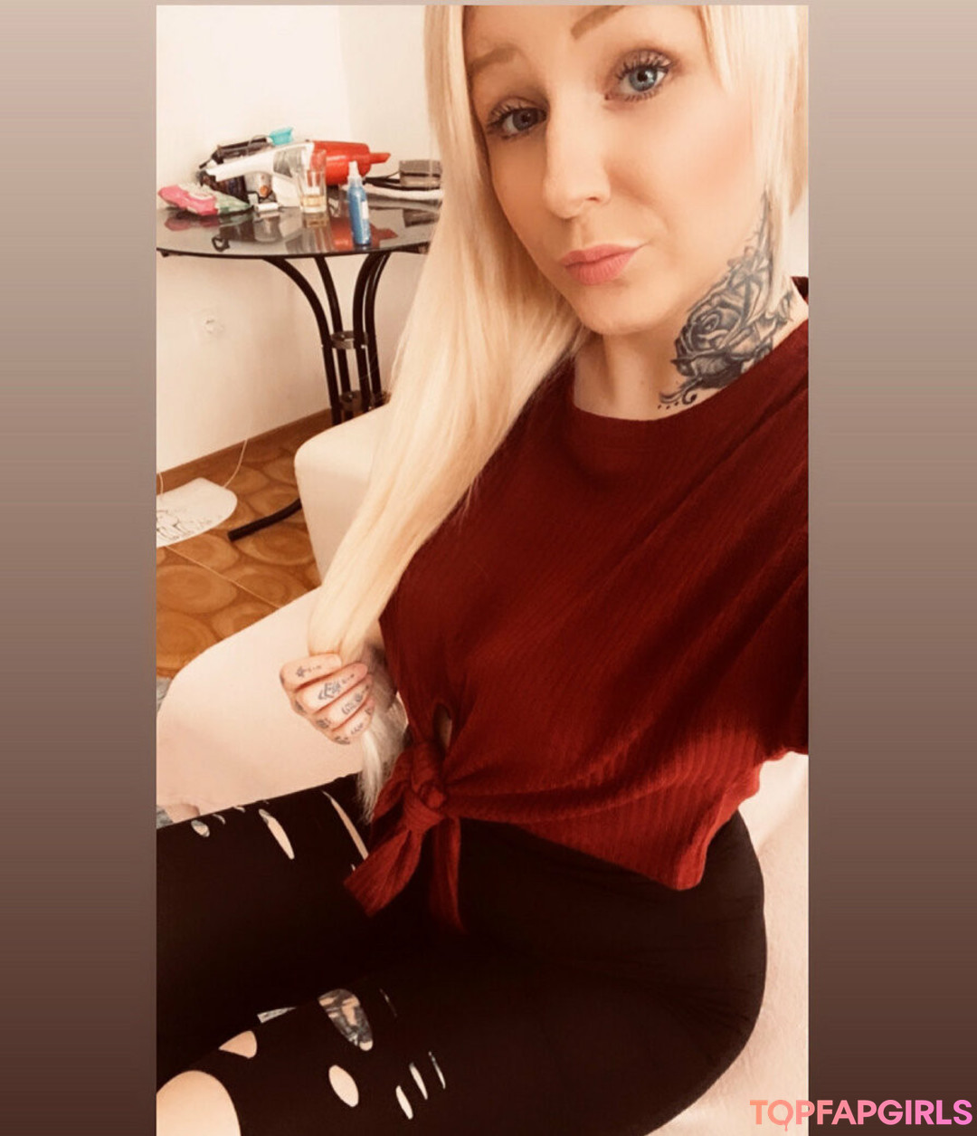 Foto di nudo di fuga di OnlyFans di Katrinakutiku #153 Foto di nudo di fuga di OnlyFans di Katrinakutiku #153