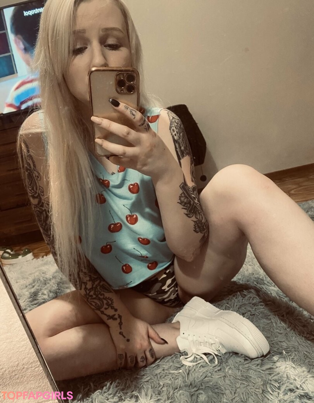 Foto di nudo di fuga di OnlyFans di Katrinakutiku #205 Foto di nudo di fuga di OnlyFans di Katrinakutiku #205