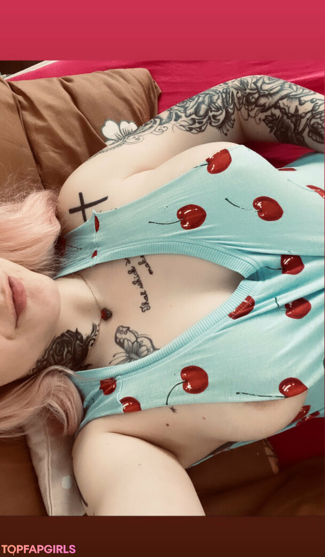 Foto di nudo di fuga di OnlyFans di Katrinakutiku #246 Foto di nudo di fuga di OnlyFans di Katrinakutiku #246