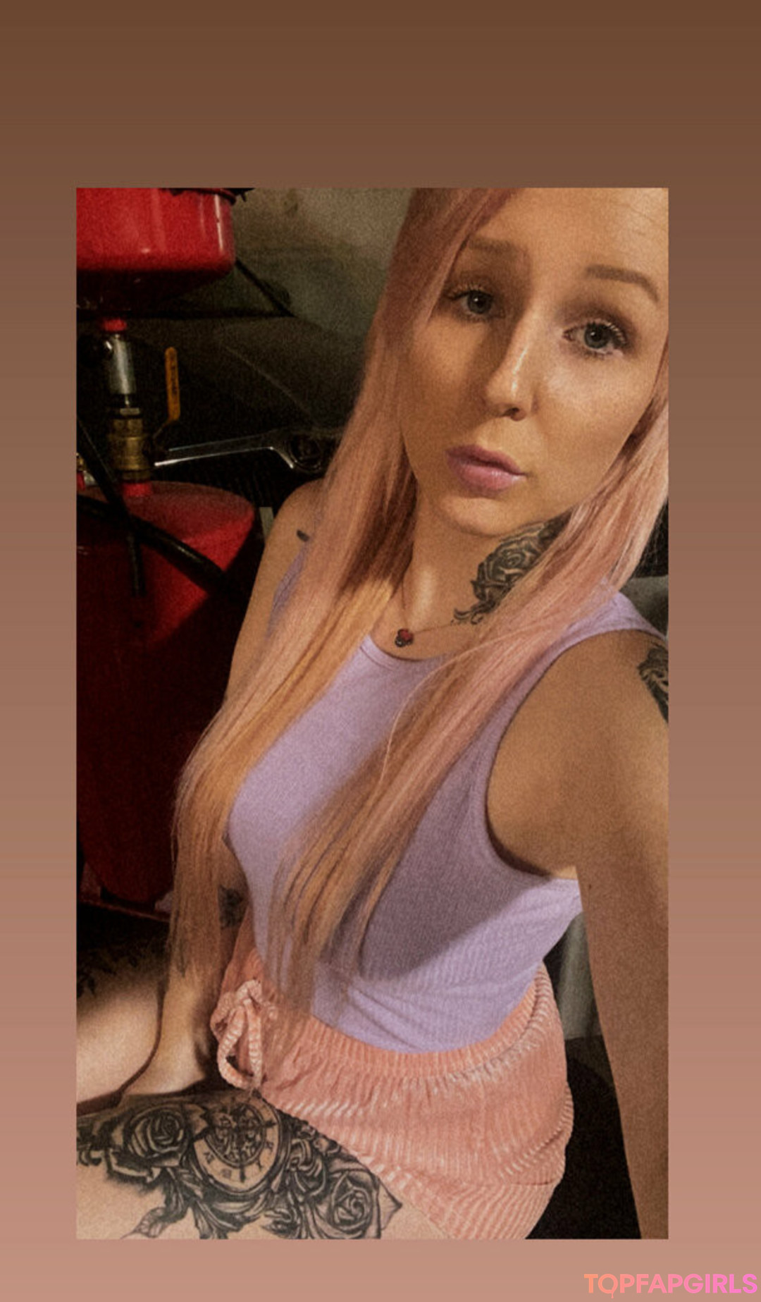 Foto di nudo di fuga di OnlyFans di Katrinakutiku #248 Foto di nudo di fuga di OnlyFans di Katrinakutiku #248