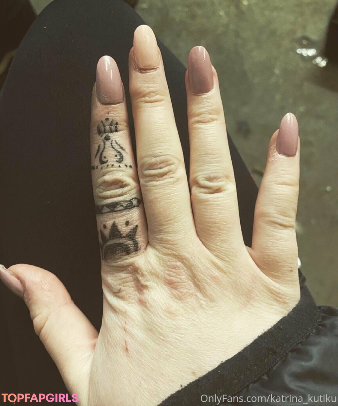 Foto di nudo di fuga di OnlyFans di Katrinakutiku #74 Foto di nudo di fuga di OnlyFans di Katrinakutiku #74