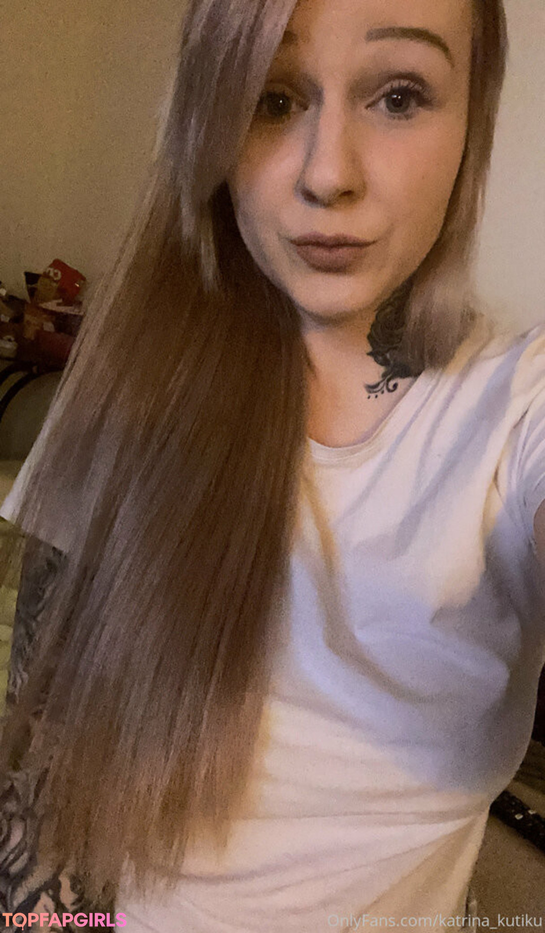 Foto di nudo di fuga di OnlyFans di Katrinakutiku #86 Foto di nudo di fuga di OnlyFans di Katrinakutiku #86
