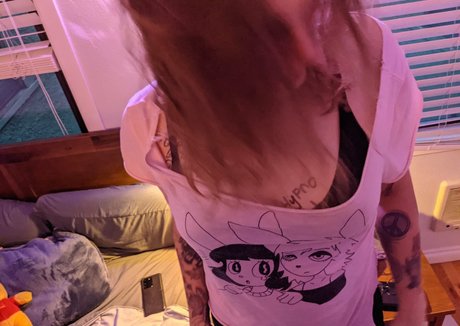 Foto di nudo di fuga di OnlyFans di Brainwashedpet
