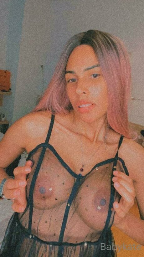Katemodelo