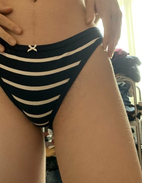 Foto di nudo di fuga di OnlyFans di Kawaiilove