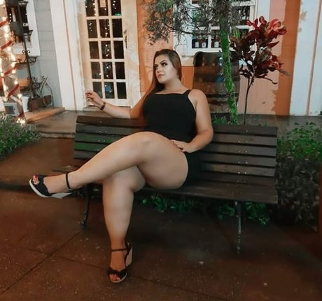Foto di nudo di fuga di OnlyFans di Eliete Campos