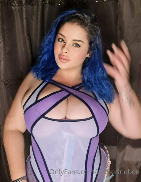 Foto di nudo di fuga di OnlyFans di Beckybeeofficial