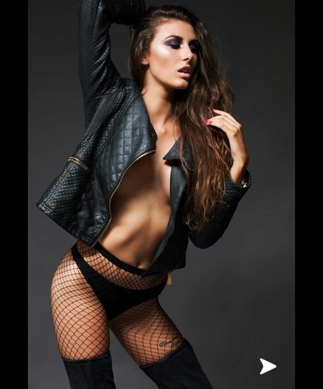 Chloe Veitch