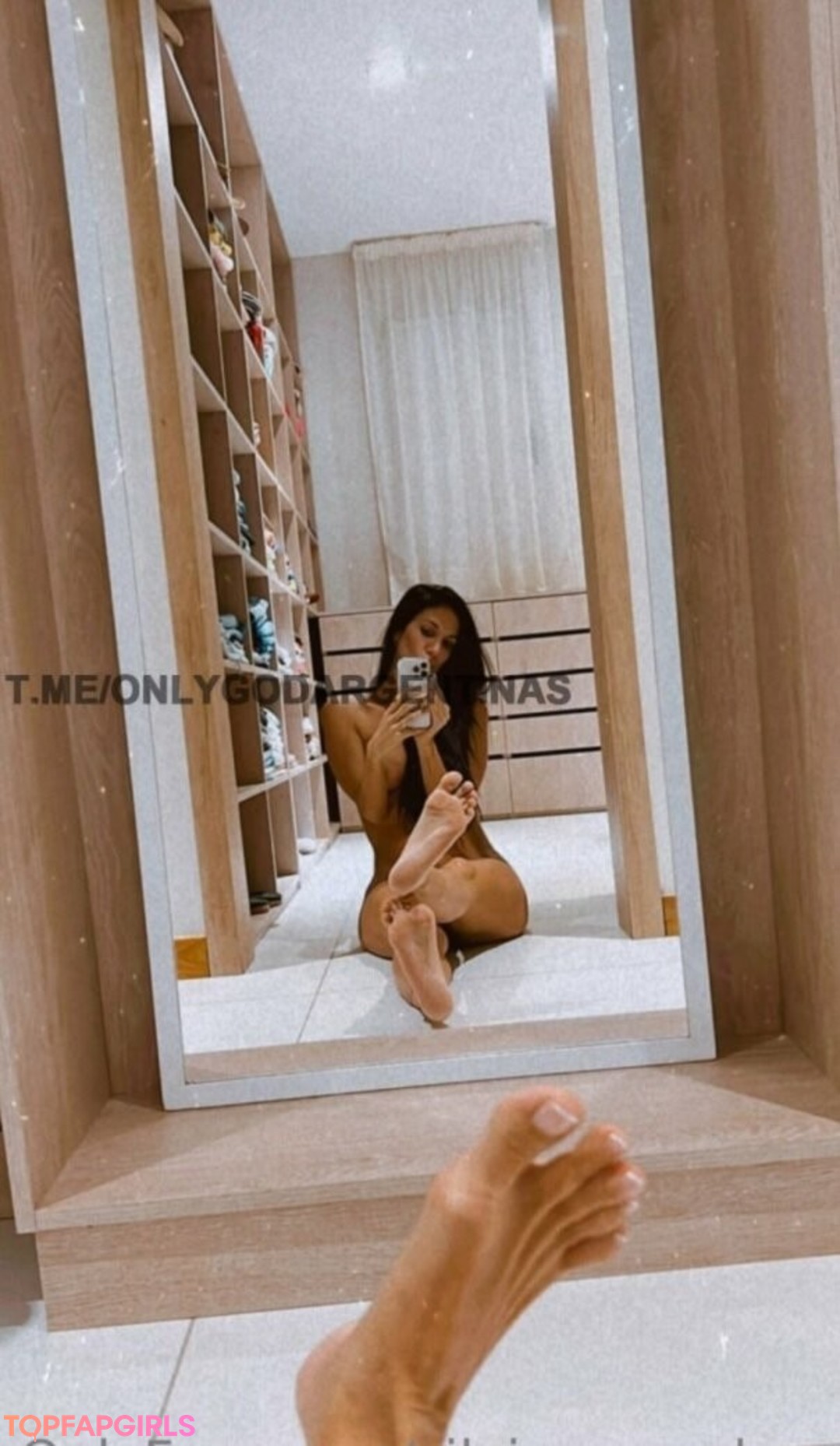 Foto di nudo di fuga di OnlyFans di Silvina Escudero #314 Foto di nudo di fuga di OnlyFans di Silvina Escudero #314