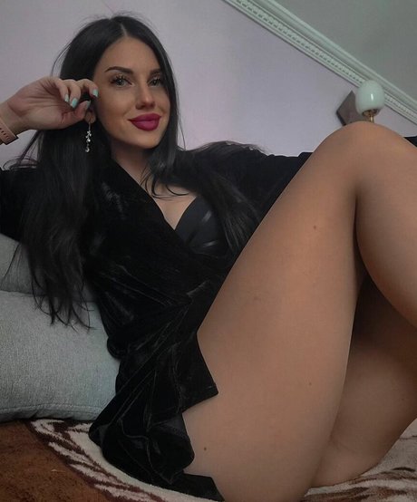 Foto di nudo di fuga di OnlyFans di Nata Wojtowich