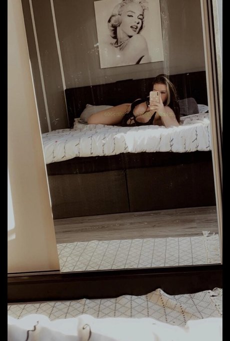 Foto di nudo di fuga di OnlyFans di Vansen