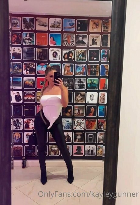 Kayleygunner