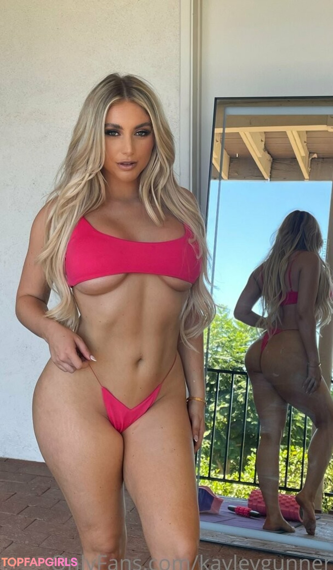 Foto di nudo di fuga di OnlyFans di Kayleygunner #140 Foto di nudo di fuga di OnlyFans di Kayleygunner #140