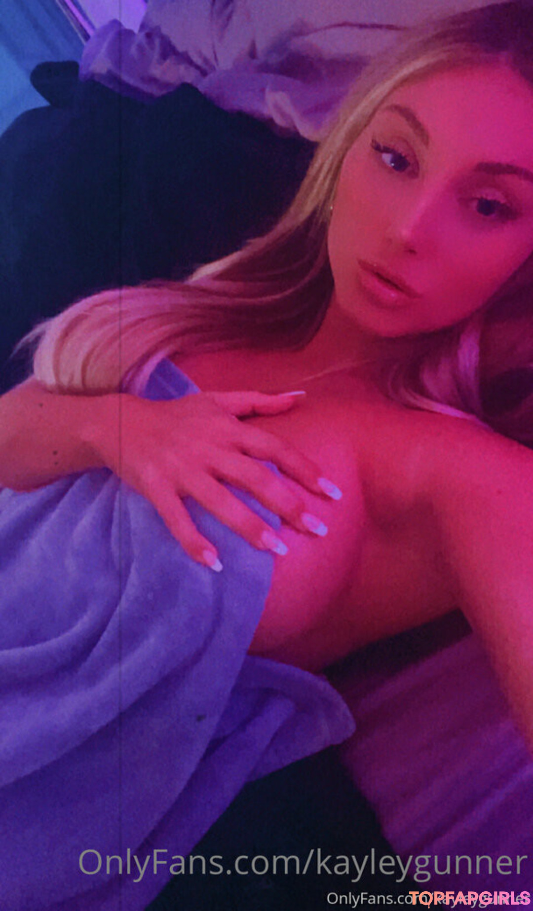 Foto di nudo di fuga di OnlyFans di Kayleygunner #38 Foto di nudo di fuga di OnlyFans di Kayleygunner #38