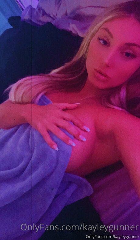 Kayleygunner