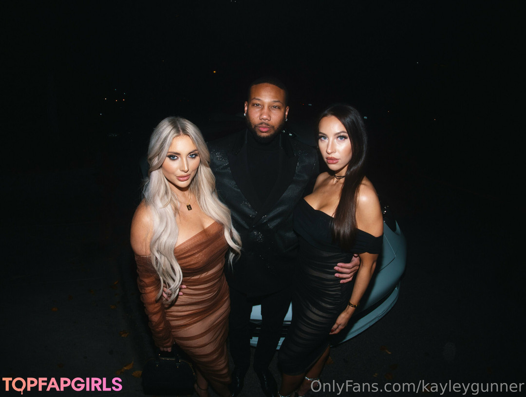 Foto di nudo di fuga di OnlyFans di Kayleygunner #84 Foto di nudo di fuga di OnlyFans di Kayleygunner #84