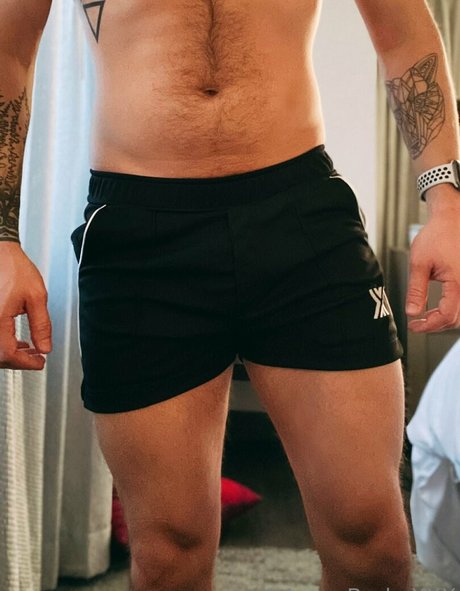 Aaronburkexxx
