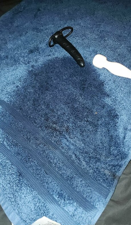 Foto di nudo di fuga di OnlyFans di Illusion53
