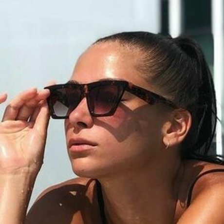 Foto di nudo di fuga di OnlyFans di Anja Blagojevic