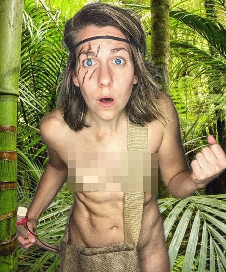 Foto di nudo di fuga di OnlyFans di Ali Spagnola